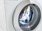 Preview: Miele WCR 870 WPS Stand-Waschmaschine-Frontlader lotosweiß / A